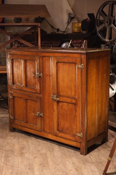 meuble de metier de boucherie